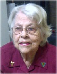 Barbara Sanderson