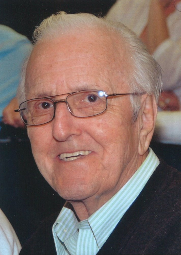 Harvey Stretton