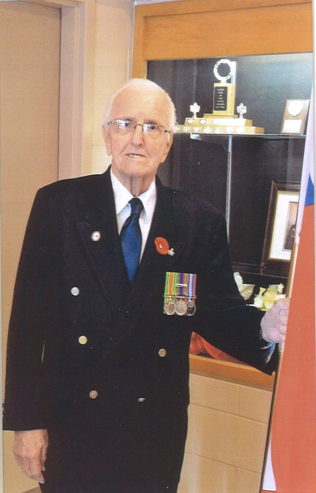 Harvey Stretton