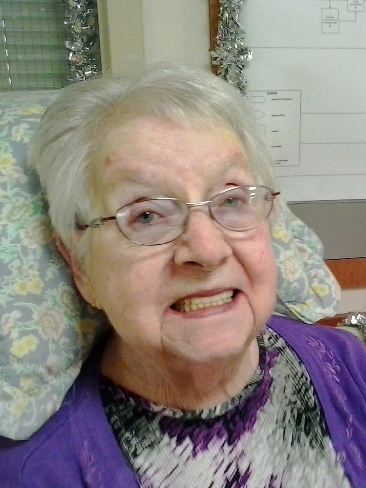 Shirley Davis