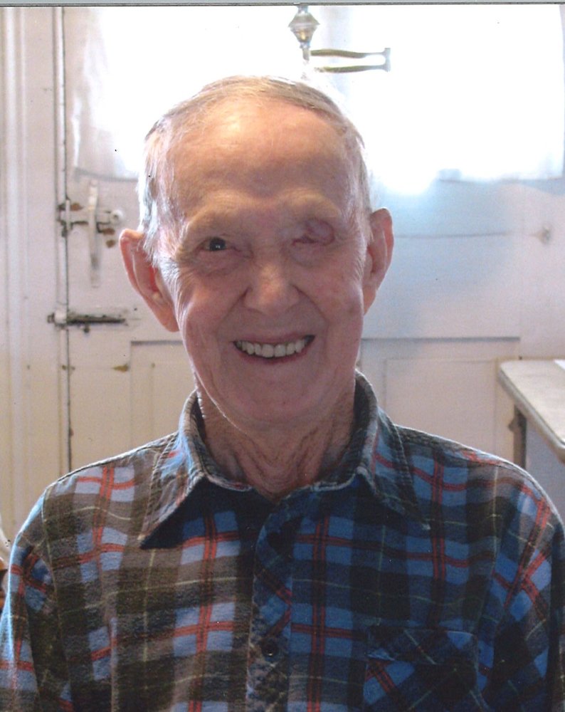 Donald Richards
