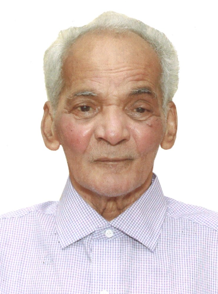 Angilivilayil Varghese Thomas
