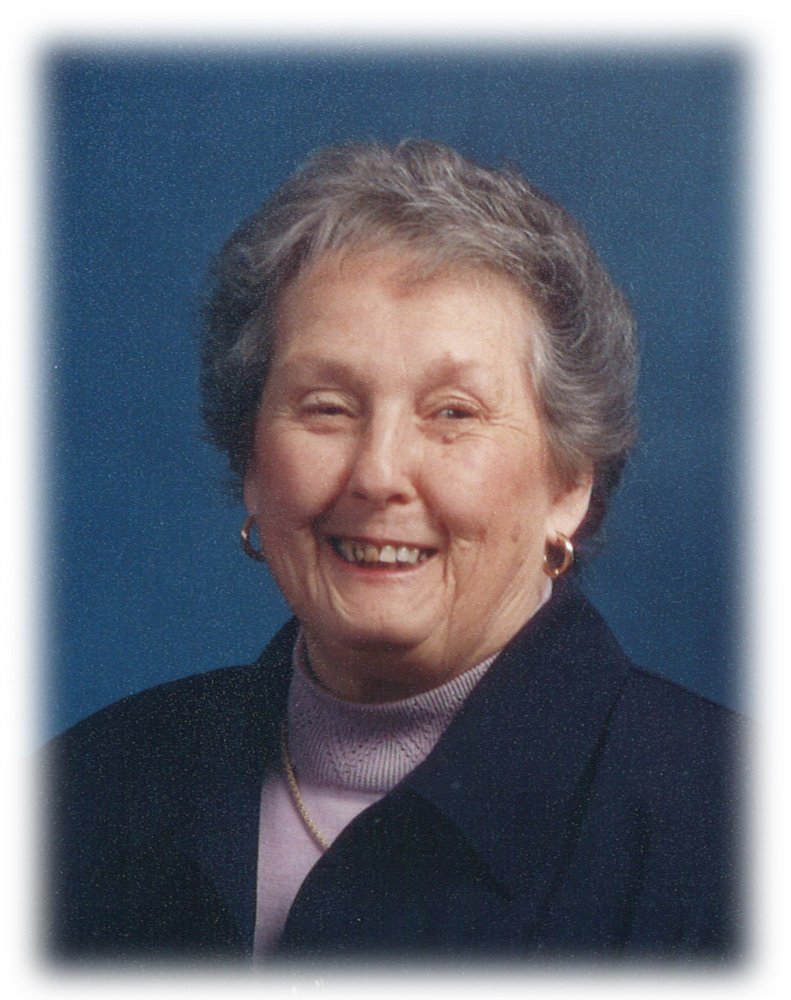 June McMullen