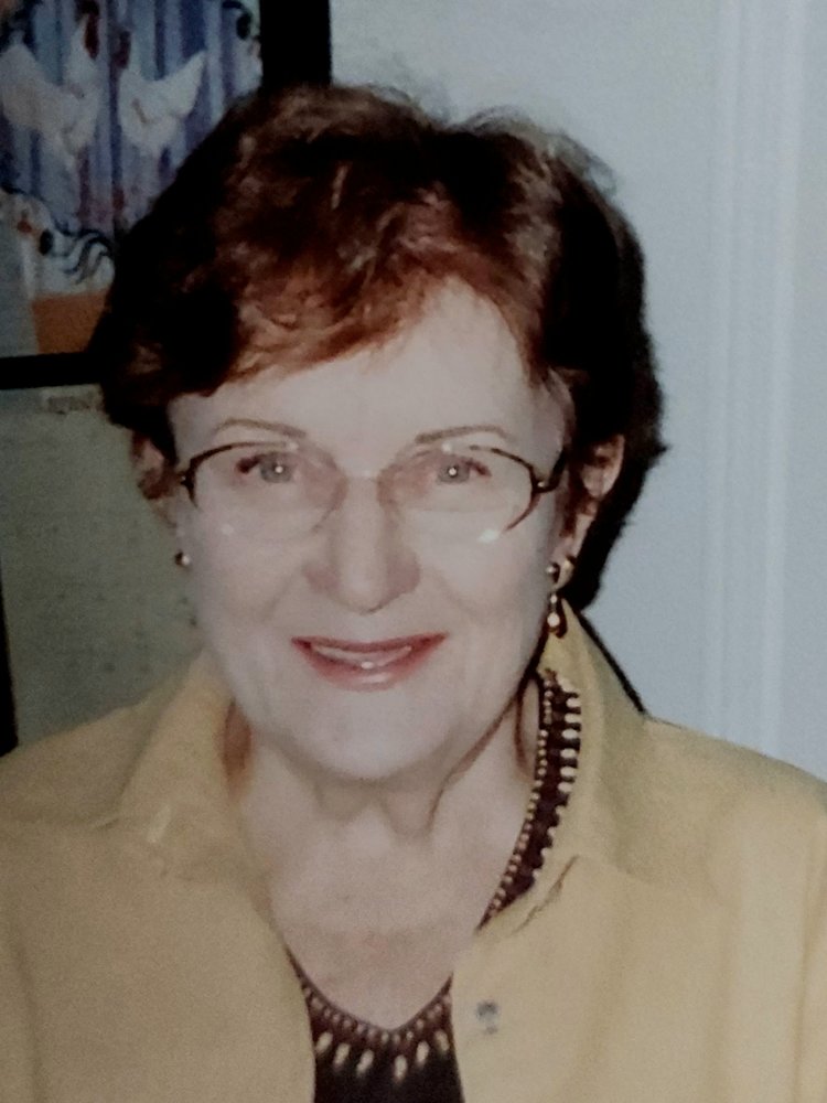 Doris Neely