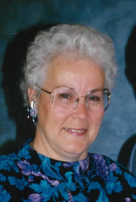 Doreen Lamb