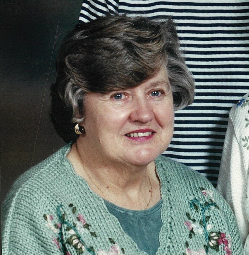 Marjorie Harris