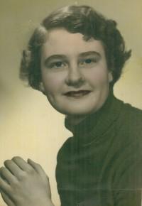 Erma Bromell