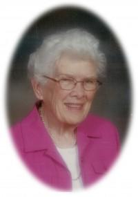 Marjorie Couch