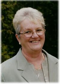 Barbara Downie